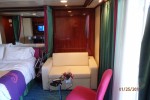 Penthouse Stateroom Picture