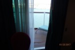 Penthouse Stateroom Picture