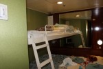 2 Bedroom Family Suite Stateroom Picture