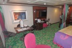 Penthouse Stateroom Picture