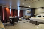 Family Suite Stateroom Picture