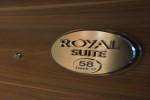 Royal Suite Stateroom Picture