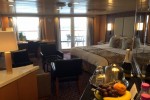 Neptune Suite Stateroom Picture