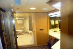 Neptune Suite Stateroom Picture