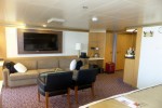 Neptune Suite Stateroom Picture