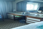 Oceanview Stateroom Picture