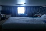 Oceanview Stateroom Picture