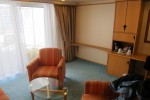 Junior Suite Stateroom Picture