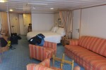 Junior Suite Stateroom Picture