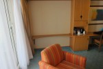 Junior Suite Stateroom Picture