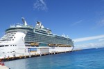 Independence of the Seas Exterior Picture