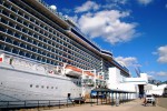 Regal Princess Exterior Picture