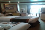 Family Suite Stateroom Picture