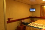 Interior Stateroom Picture