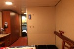 Interior Stateroom Picture