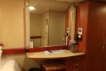 Interior Stateroom Picture