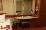 Interior Stateroom Picture