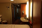 Interior Stateroom Picture