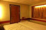 Interior Stateroom Picture