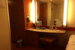 Interior Stateroom Picture