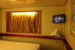 Interior Stateroom Picture