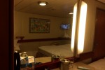 Interior Stateroom Picture