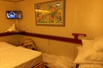 Interior Stateroom Picture