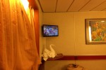 Interior Stateroom Picture