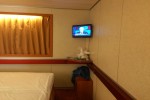 Interior Stateroom Picture