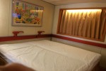 Interior Stateroom Picture