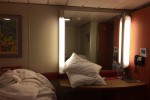 Interior Stateroom Picture