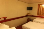 Interior Stateroom Picture