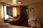 Interior Stateroom Picture