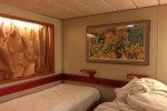 Interior Stateroom Picture