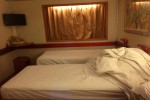 Interior Stateroom Picture