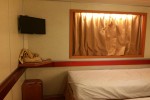 Interior Stateroom Picture