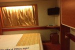 Interior Stateroom Picture