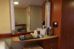 Interior Stateroom Picture