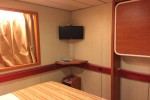 Interior Stateroom Picture