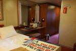 Interior Stateroom Picture