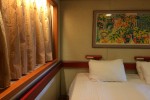 Interior Stateroom Picture