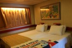 Interior Stateroom Picture