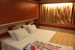 Interior Stateroom Picture