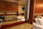 Interior Stateroom Picture