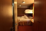 Interior Stateroom Picture