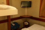 Interior Stateroom Picture