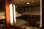 Interior Stateroom Picture