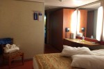 Interior Stateroom Picture