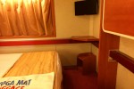 Interior Stateroom Picture