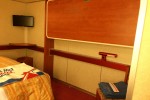 Interior Stateroom Picture